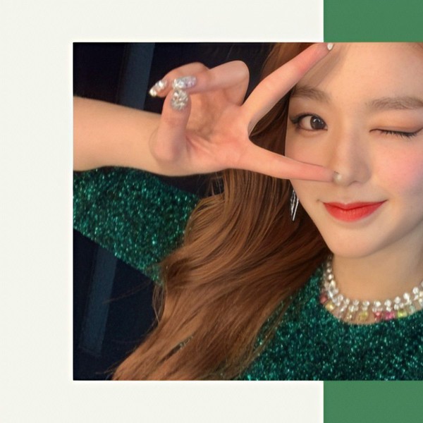 Popular profile picture of Soodam (SECRET NUMBER) loved by fans