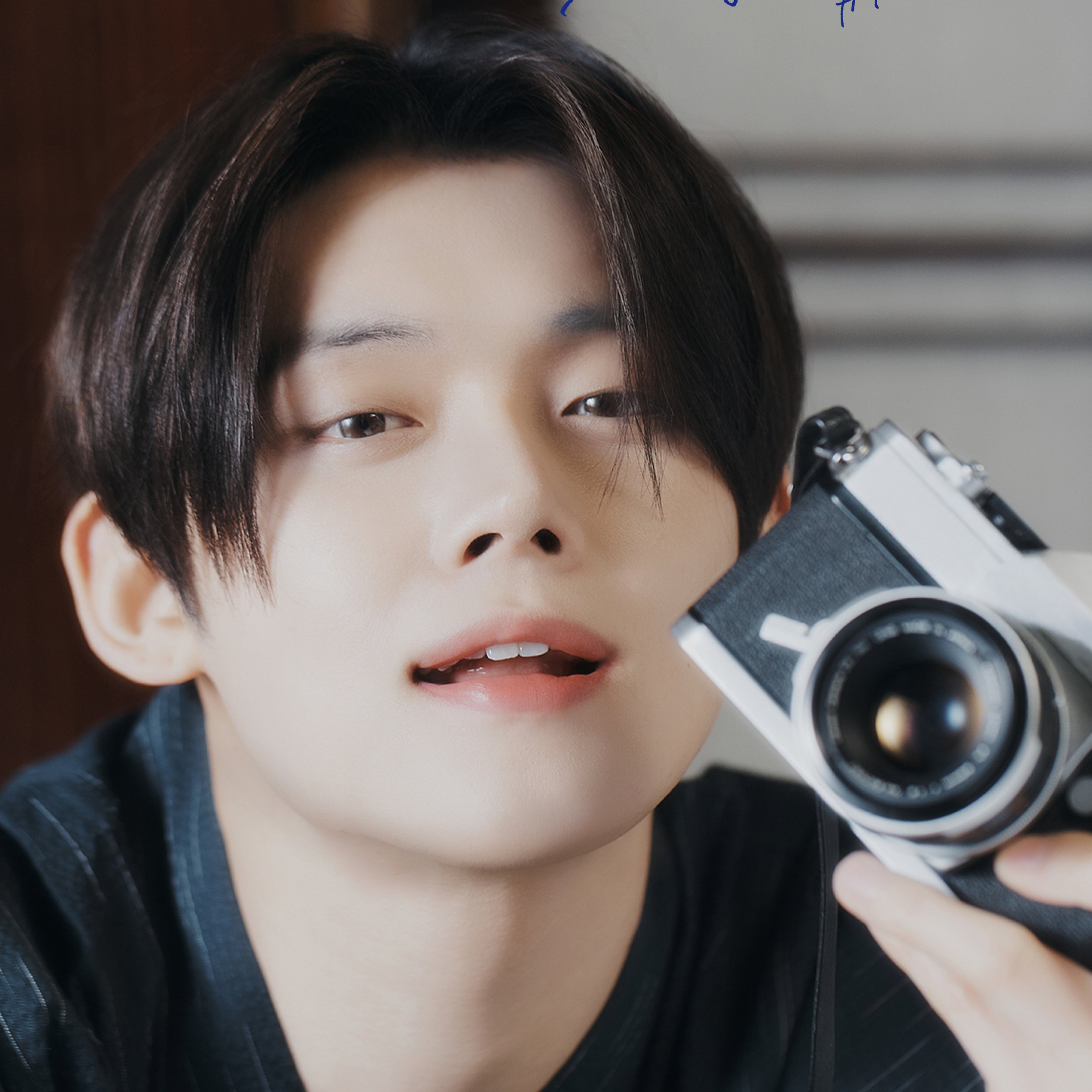 Latest photo of Yeonjun (TOMORROW X TOGETHER)