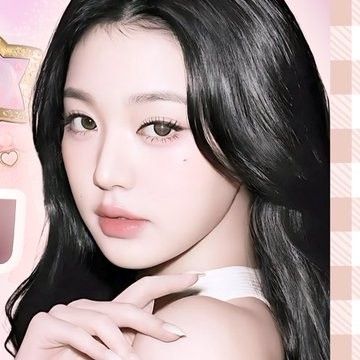 Latest photo of Jang Wonyoung (IVE)