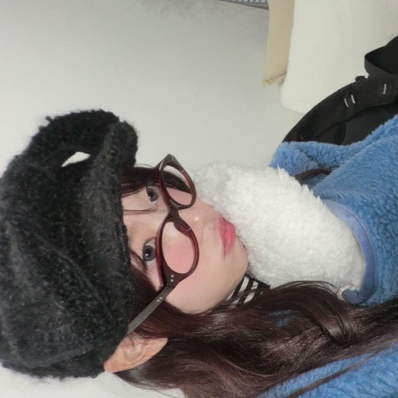 Latest photo of Minju (ILLIT)