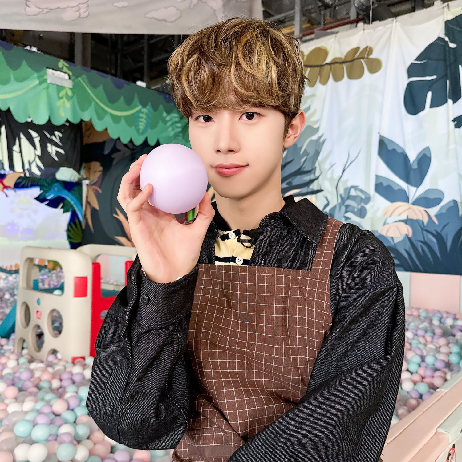 Latest photo of Hyunwoo (Xikers)