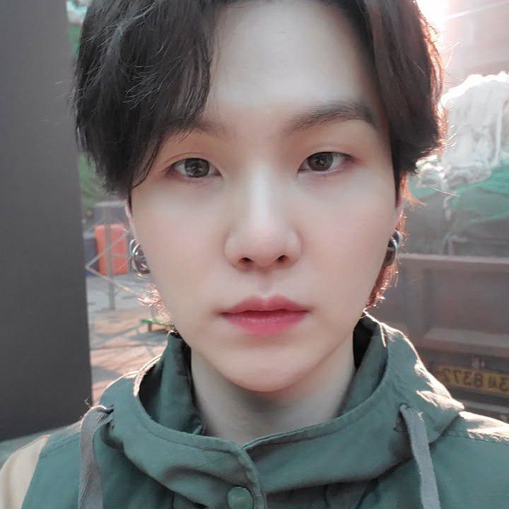 방탄소년단 팬이 찍은 순간