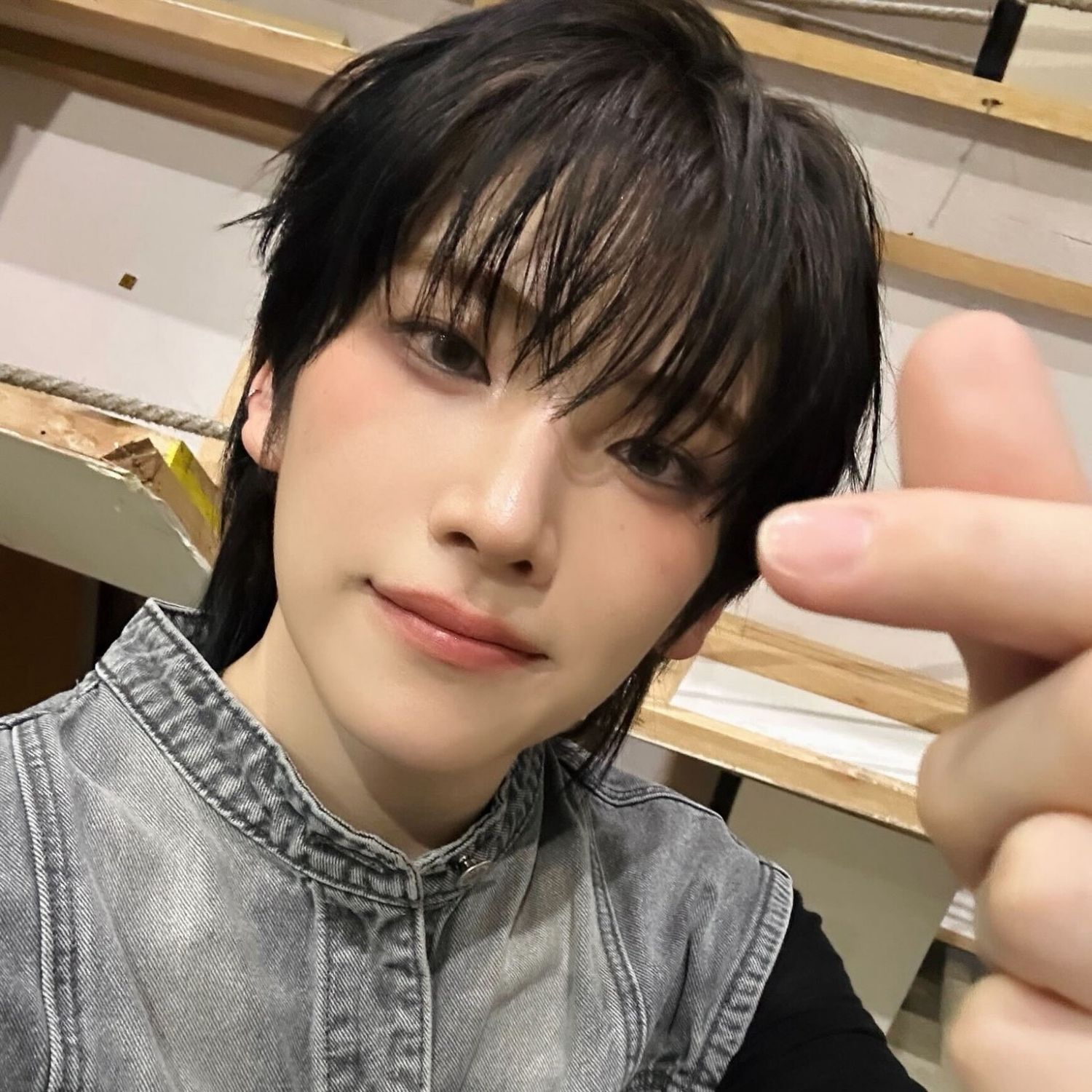 Latest photo of Yuma (&TEAM)