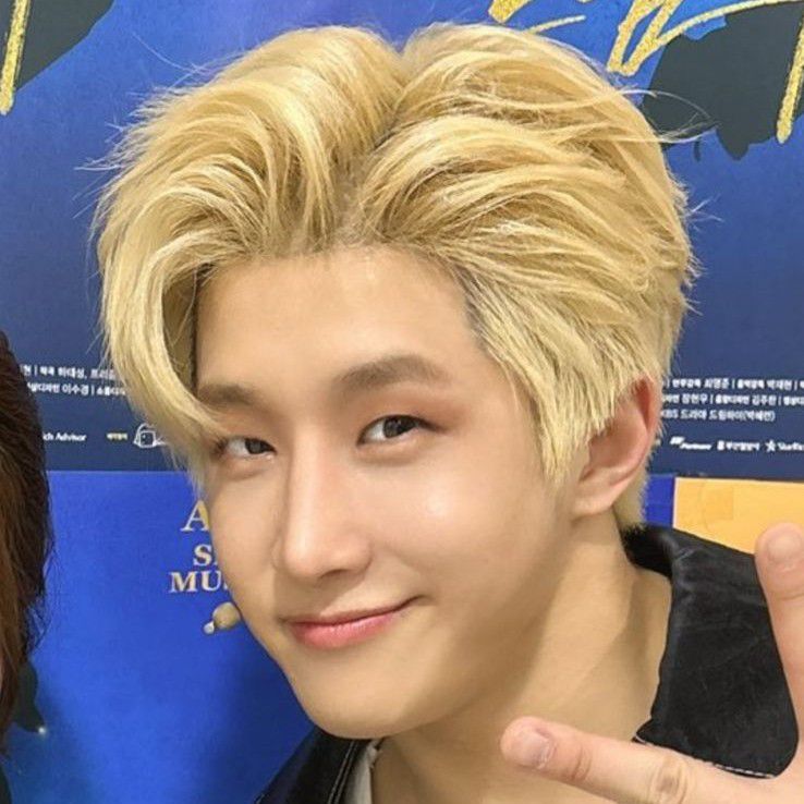 Jinjin (ASTRO)的幕后花絮