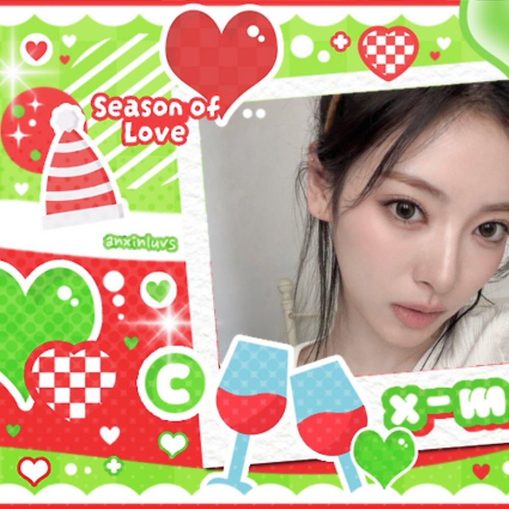 안나 (MEOVV)의 최신 사진