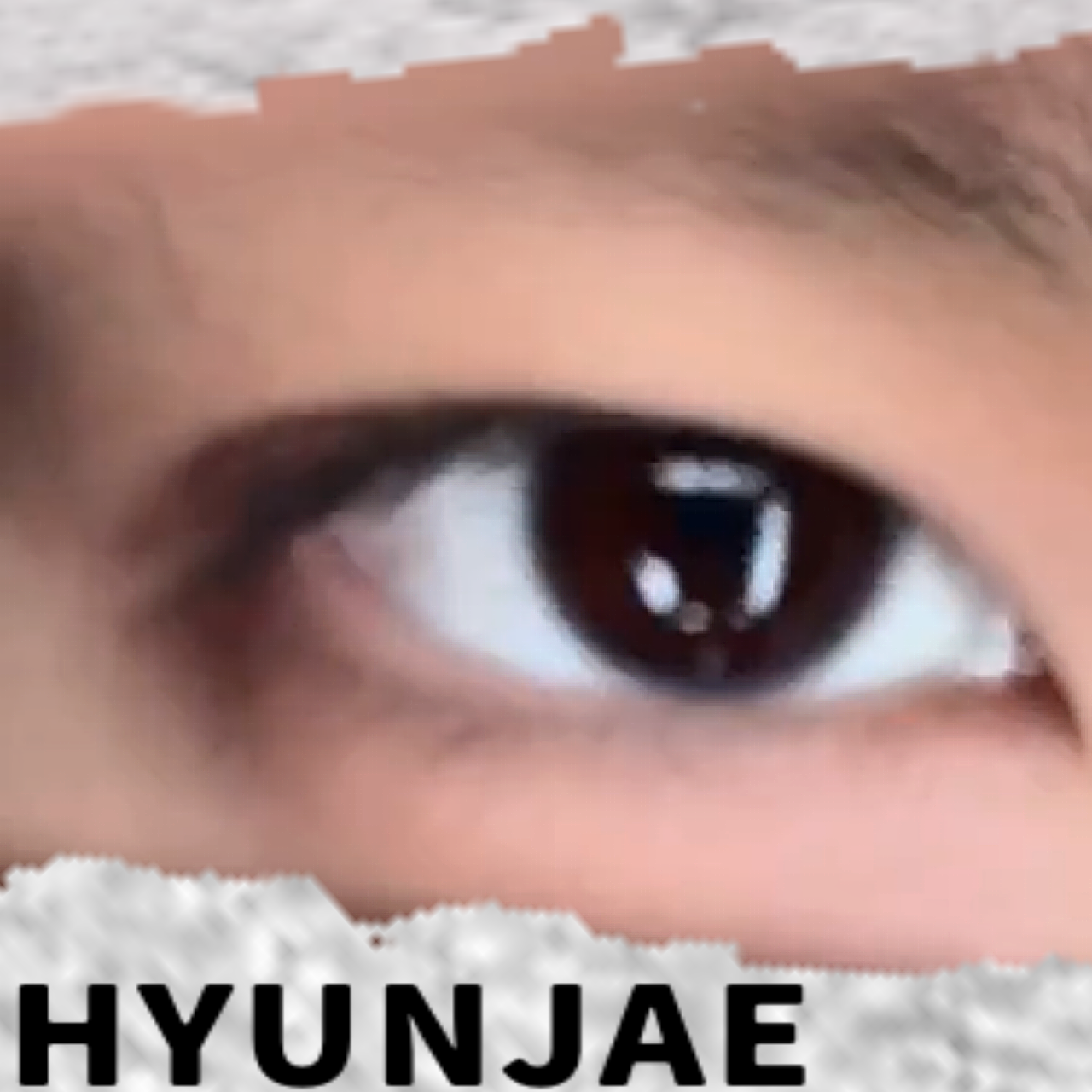 Latest photo of Hyunjae (THE BOYZ)