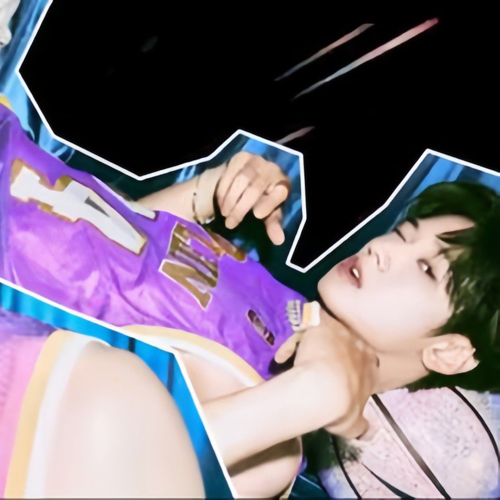 柱延 (THE BOYZ)的最新活动照片