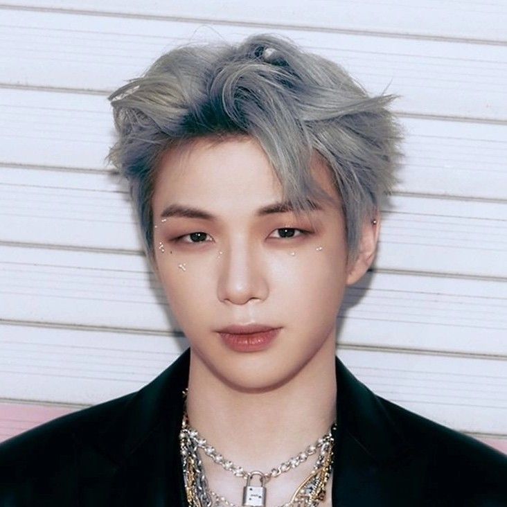 Latest photo of Kang Daniel