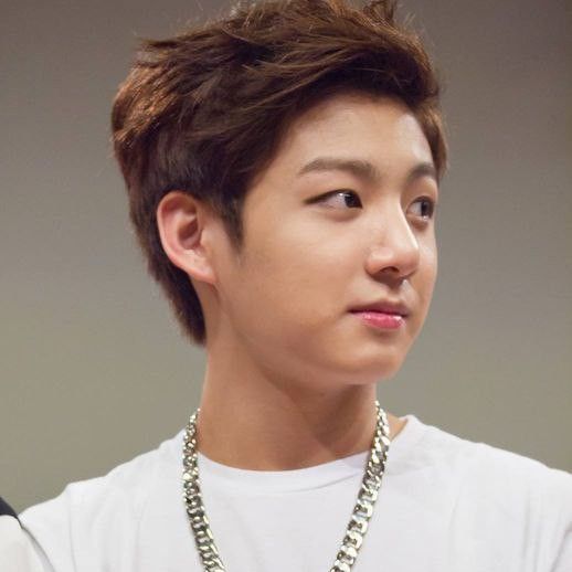 A moment captured by Jungkook (BTS)'s fan