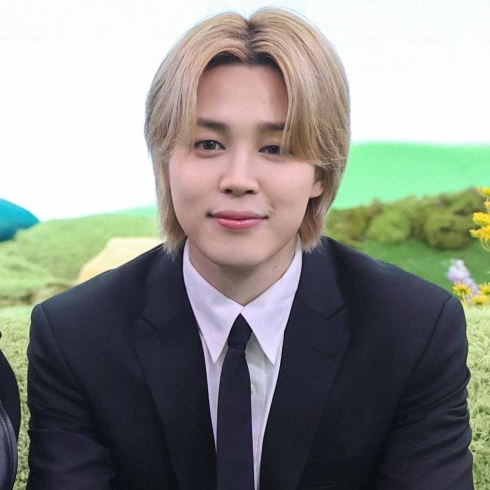 Momen yang diabadikan oleh penggemar Jimin (BTS)