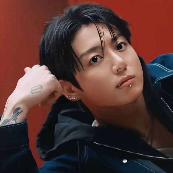 Behind-the-scenes cut of Jungkook (BTS)