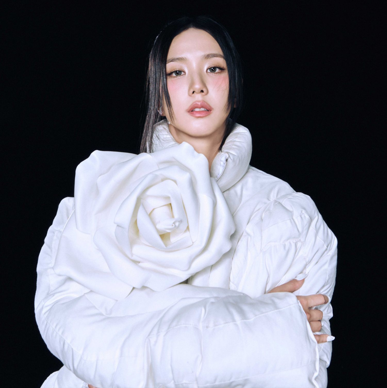 BLACKPINK粉絲拍下的瞬間