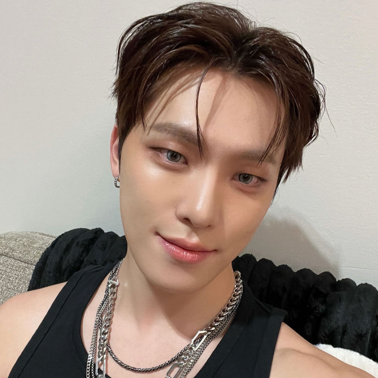 Behind-the-scenes cut of Dino (SEVENTEEN)