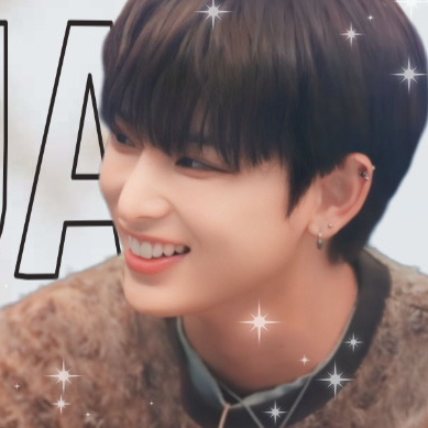 A moment captured by Harua (&TEAM)'s fan