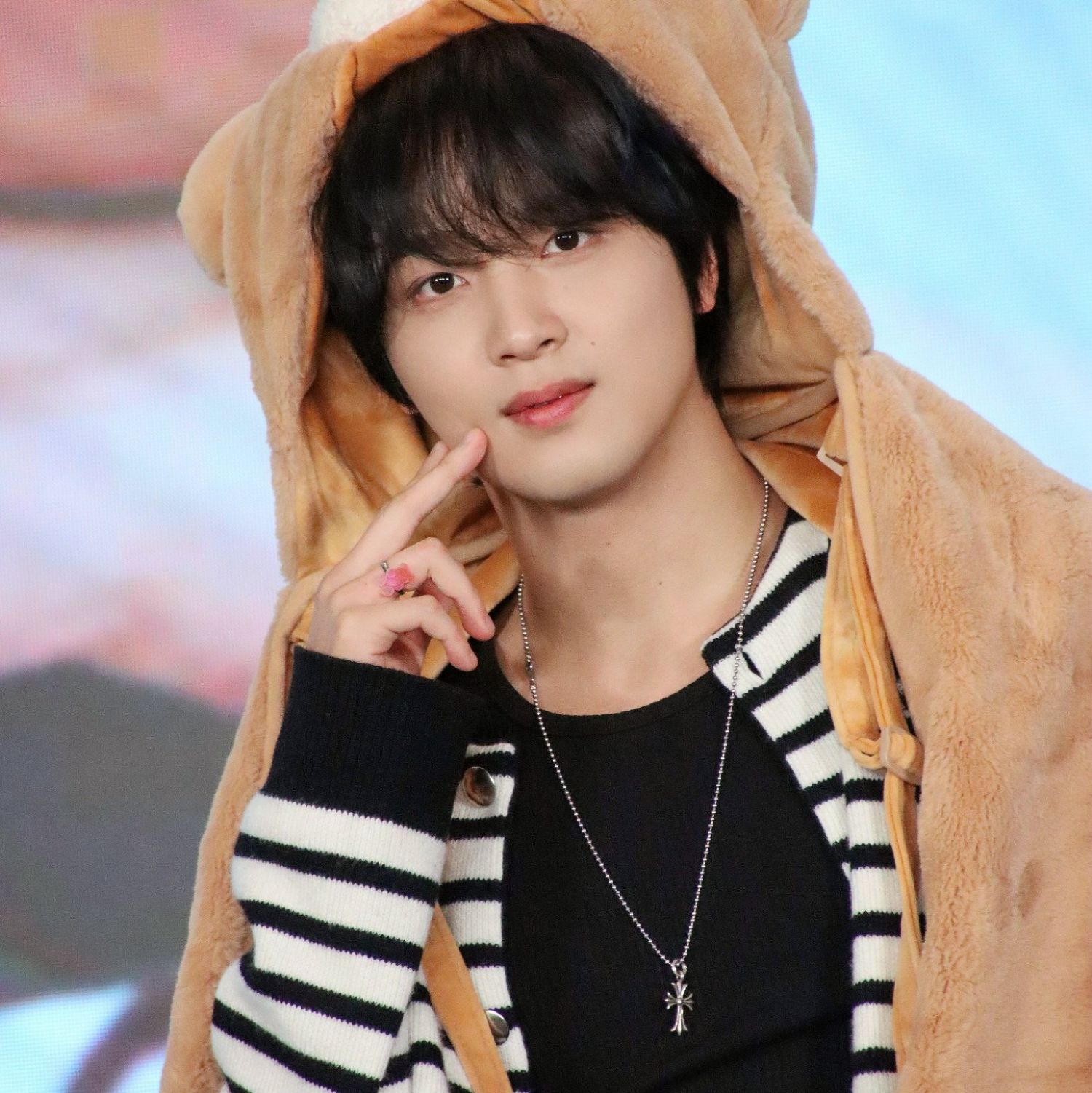 NCT DREAM NCT 127 ヘチャン　イコムド　30cm NCT DREAM NCT 127 ヘチャン イコムド 30cm nct 127 nct dream