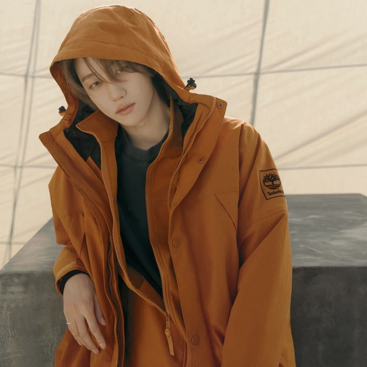 Behind-the-scenes cut of The 8 (SEVENTEEN)