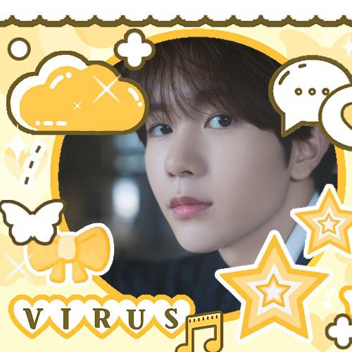 Behind-the-scenes cut of NCT WISH