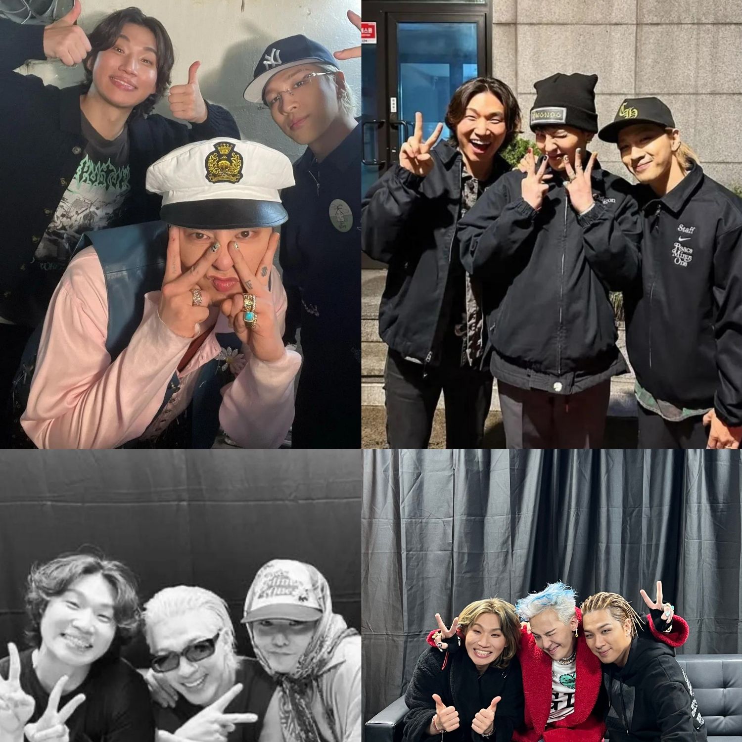 커뮤니티에서 화제된 인기 아이돌 콘텐츠