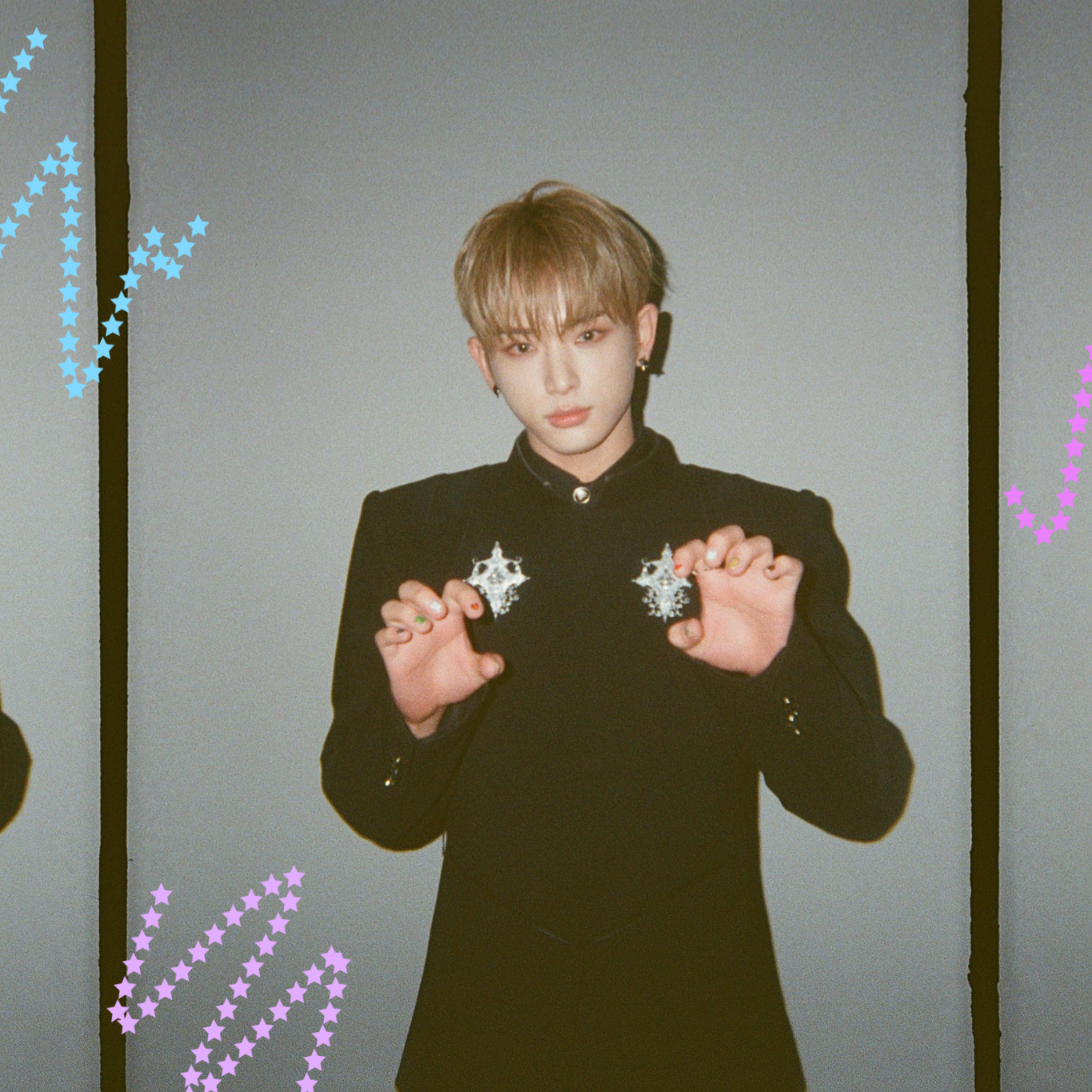 Harua (&TEAM) [Community] CHOEAEDOL - Hottest kpop idol