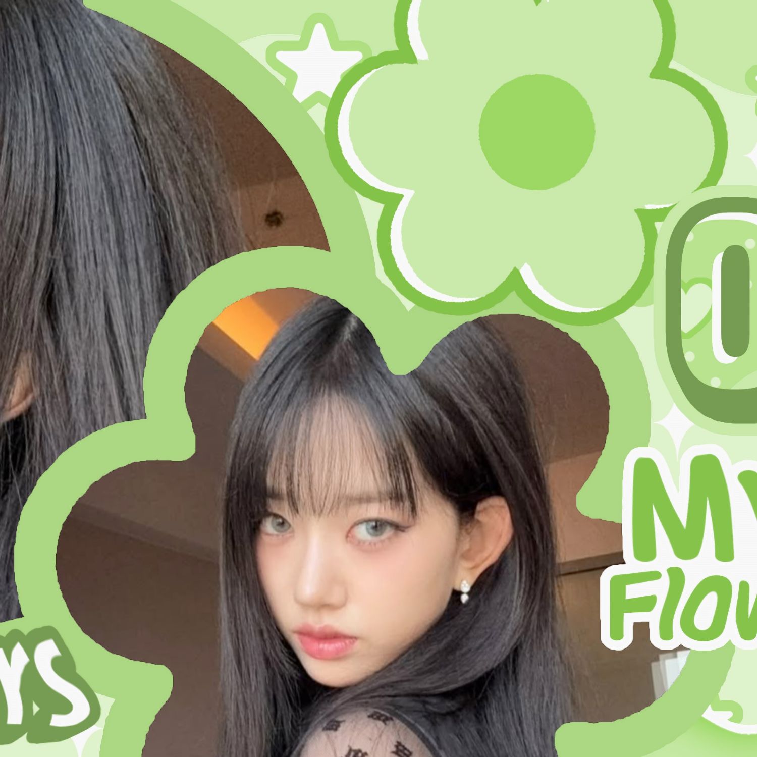 Latest photo of Sooin (MEOVV)