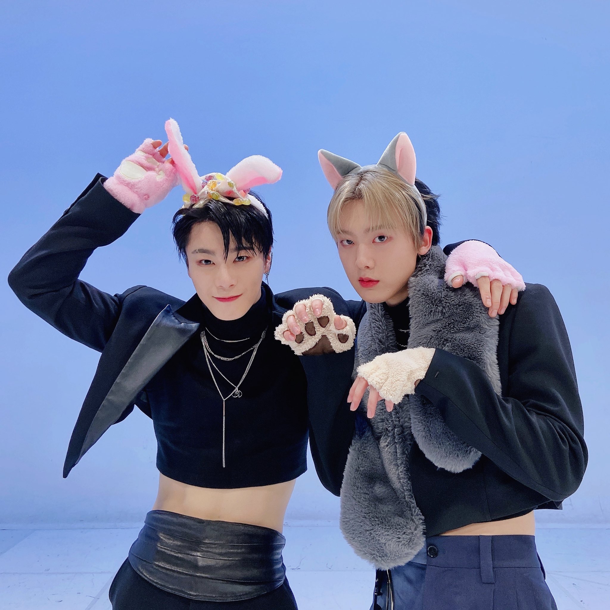 Recent activity shot of ASTRO