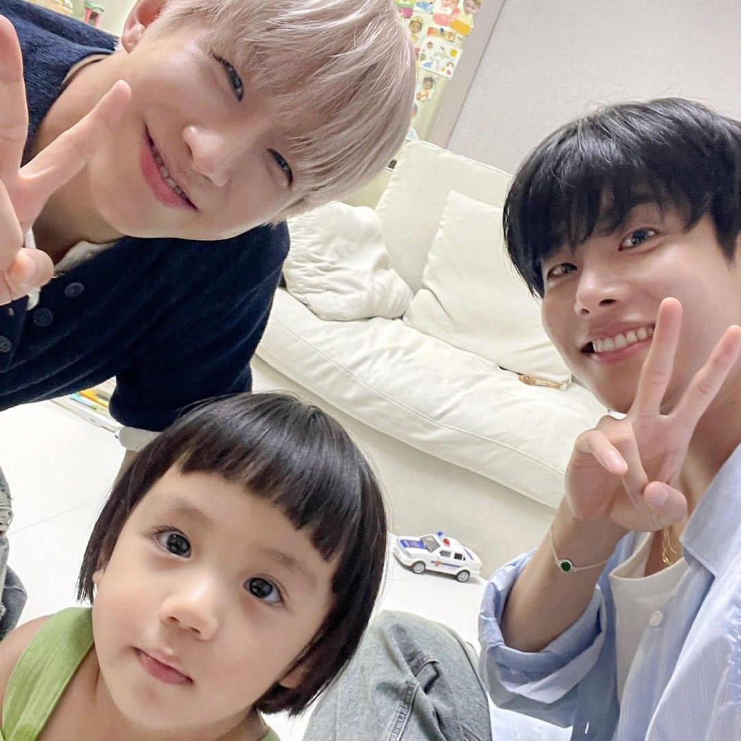 Behind-the-scenes cut of ASTRO