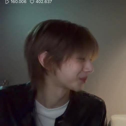 Momen yang diabadikan oleh penggemar Juhoon (CORTIS)