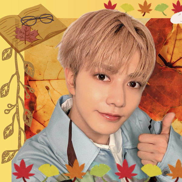 Popular profile picture of Reo (aoen) loved by fans