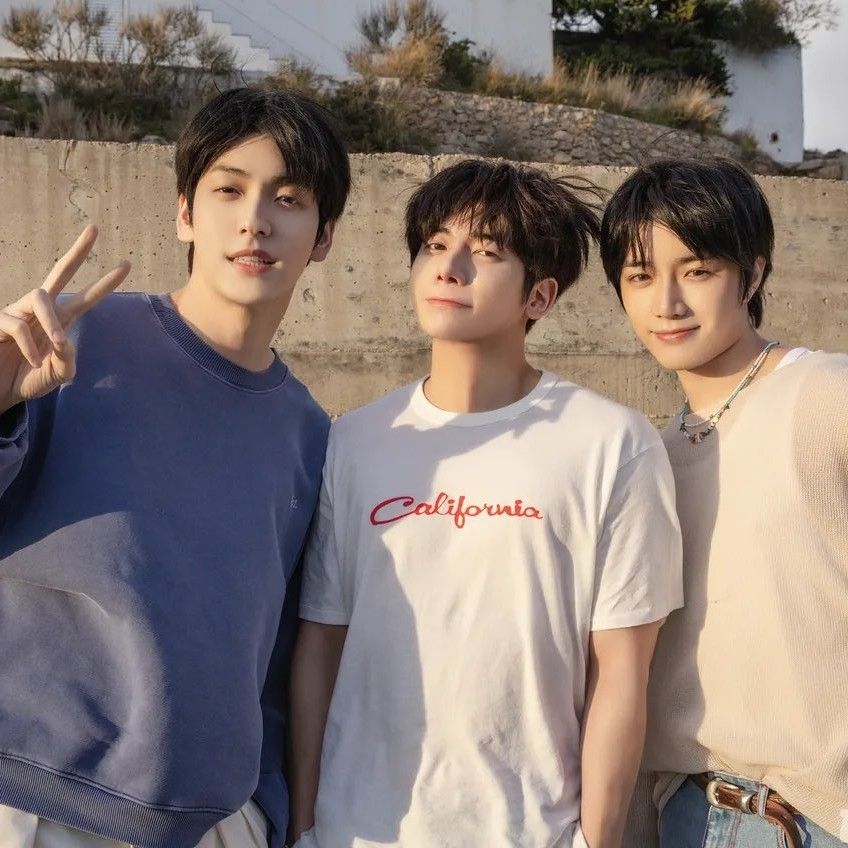 Latest photo of Soobin (TOMORROW X TOGETHER)