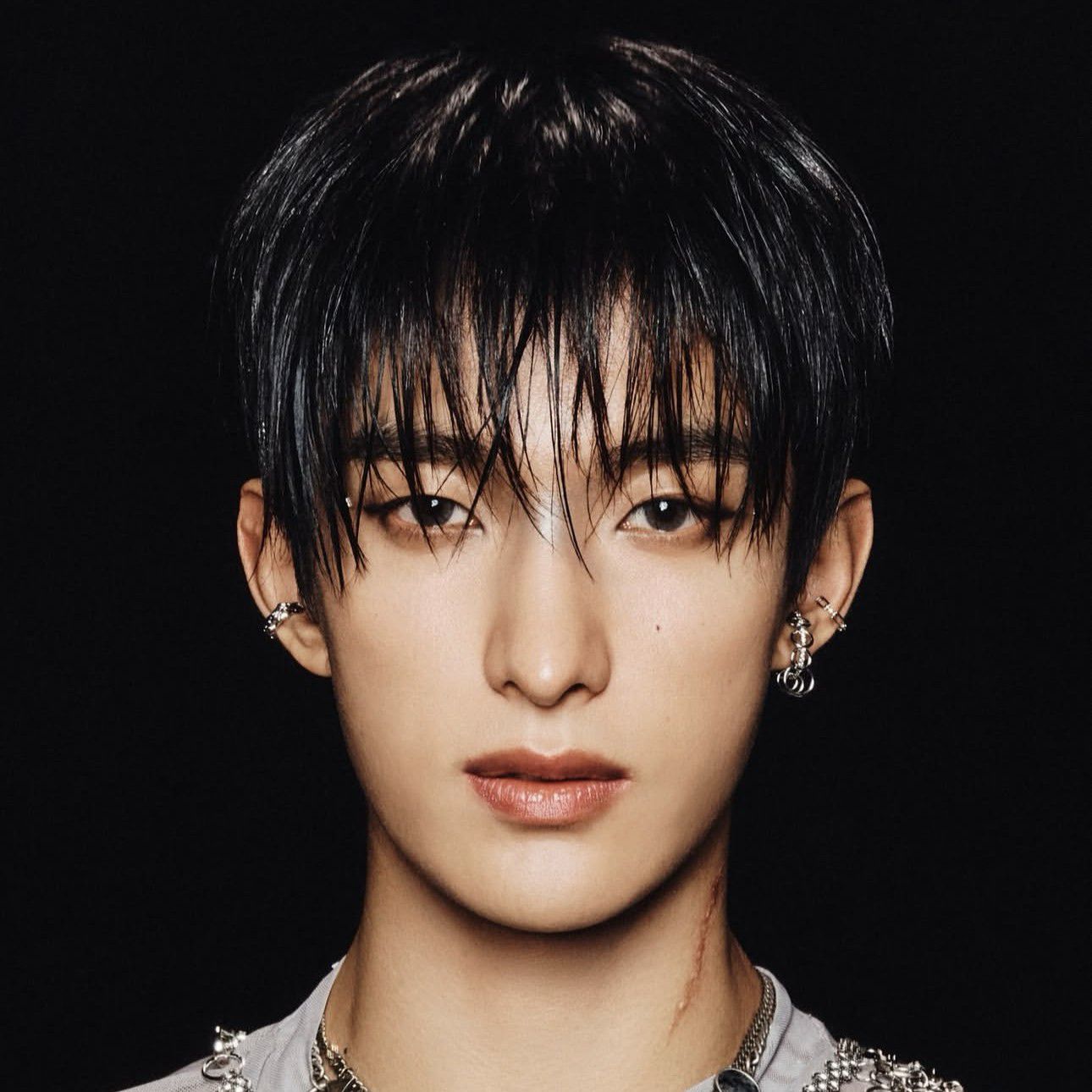 Latest photo of DK (SEVENTEEN)