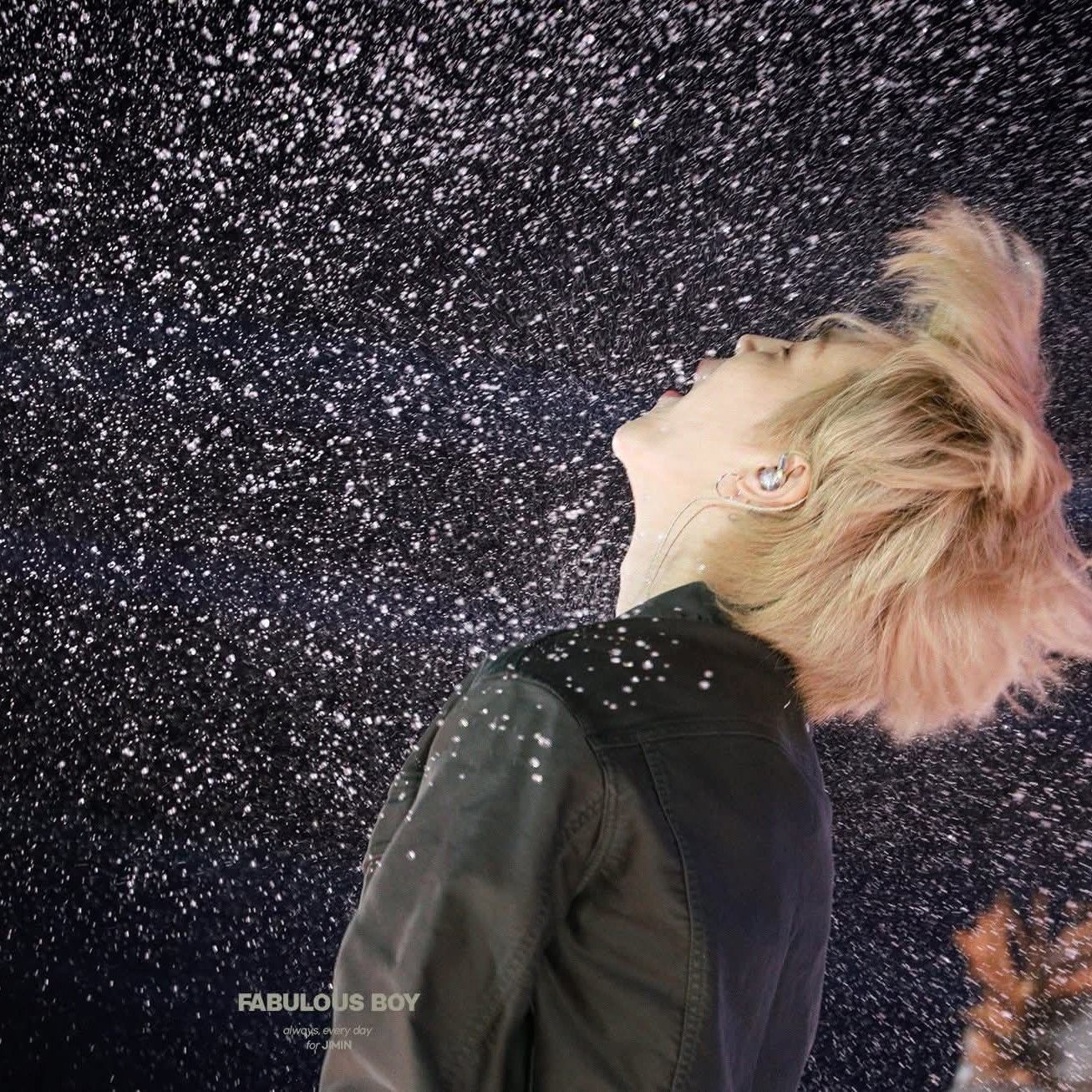 Today’s hot picks from the 방탄소년단 community