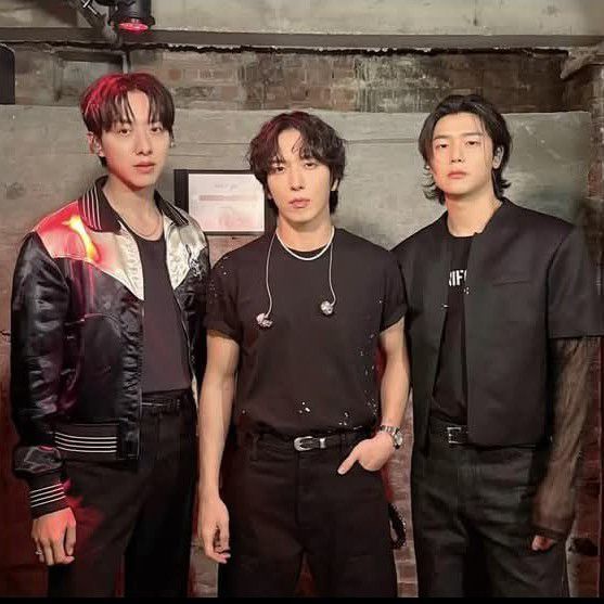Latest photo of CNBLUE