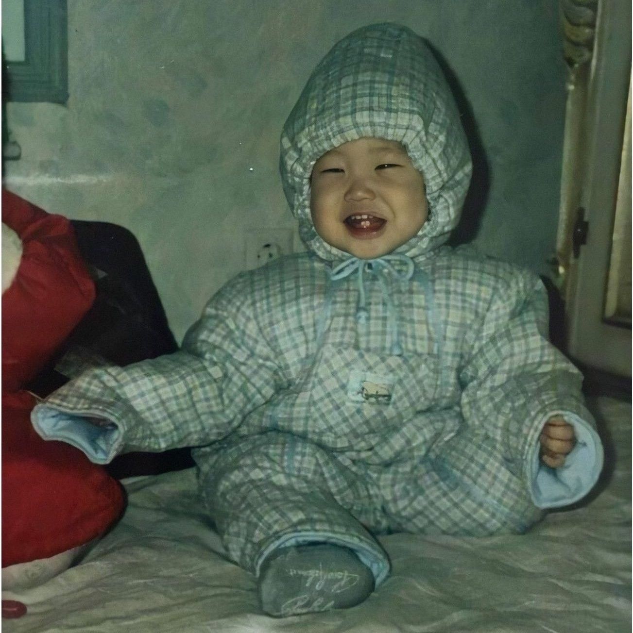 Latest photo of Shinwon (PENTAGON)