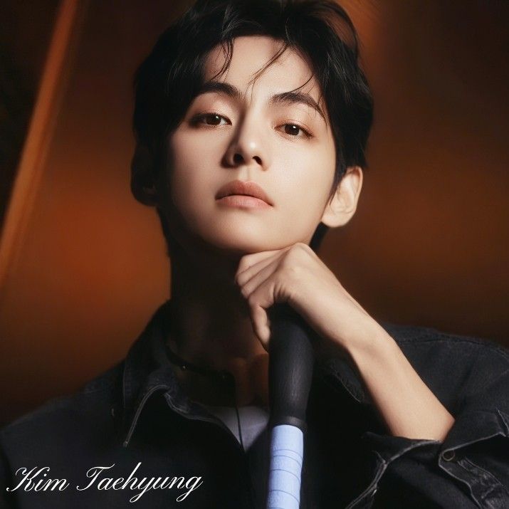 V (BTS)の最近の活動写真