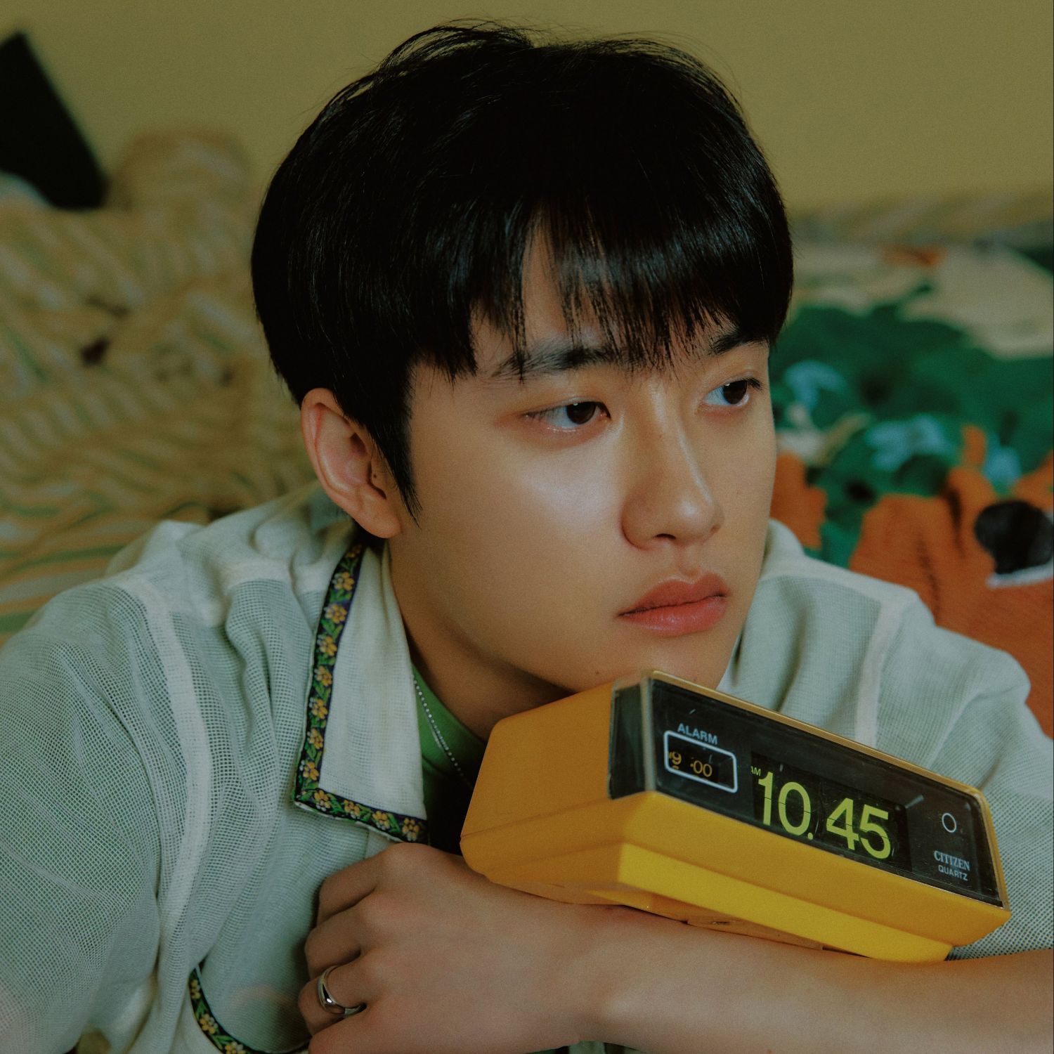 EXO 팬이 찍은 순간