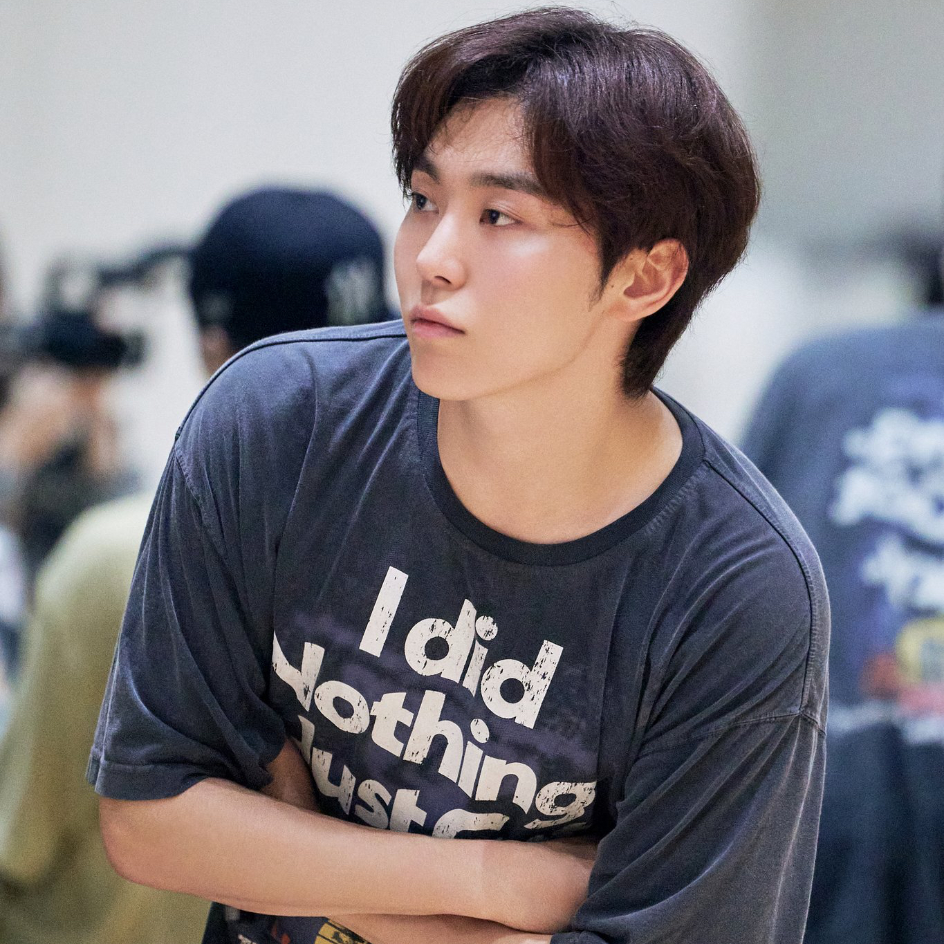 세븐틴 최근 활동샷