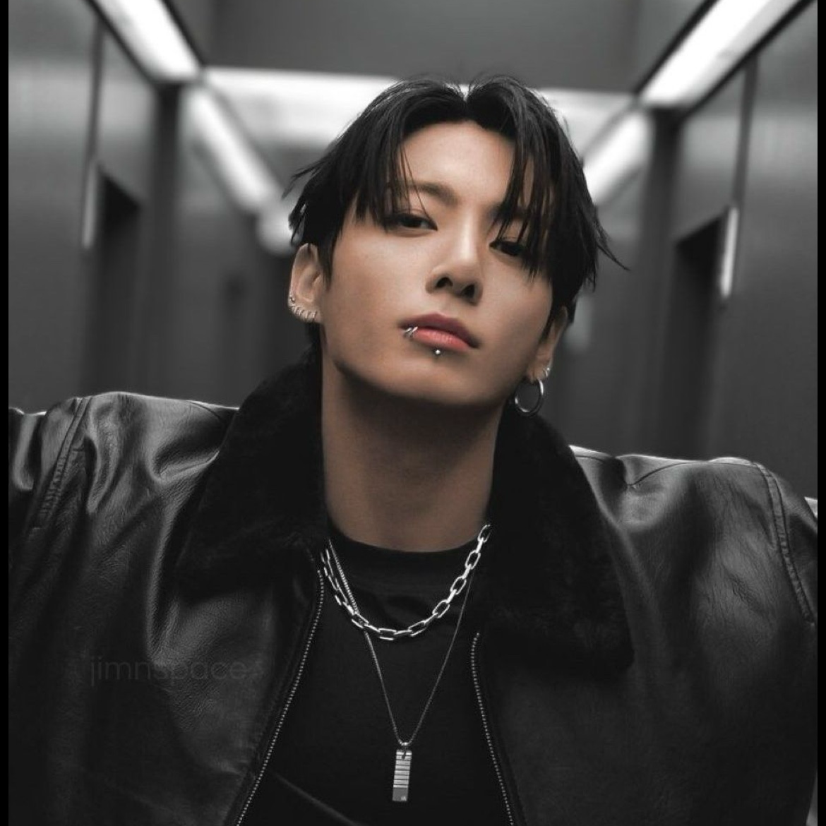 柾國 (防彈少年團)的最新活動照片