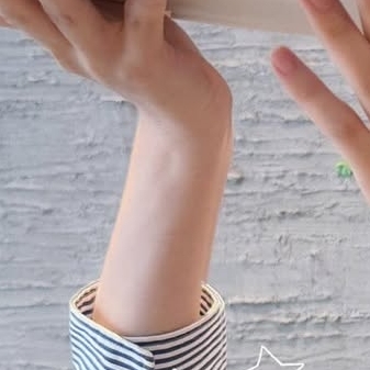 Latest photo of Kang Hyewon