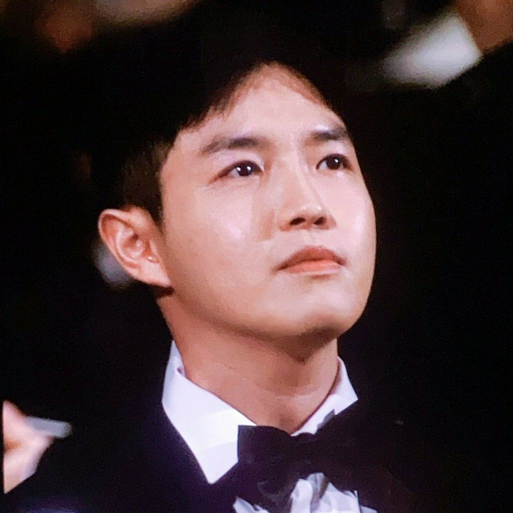 Foto aktivitas terbaru Kim Jaehwan