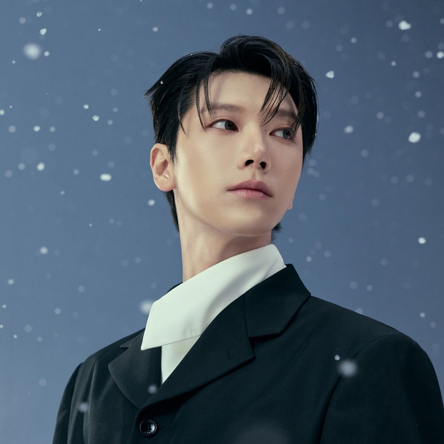 A moment captured by TEN (WayV)'s fan