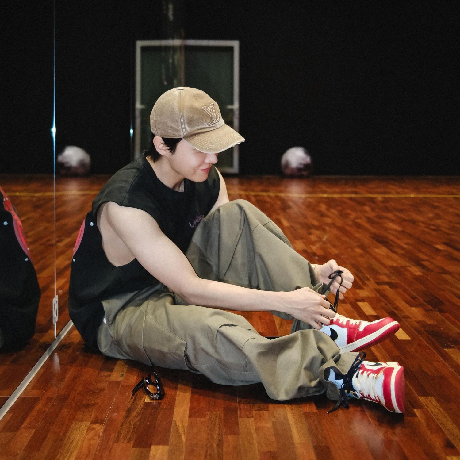 j-hope (BTS)ファンが撮った瞬間