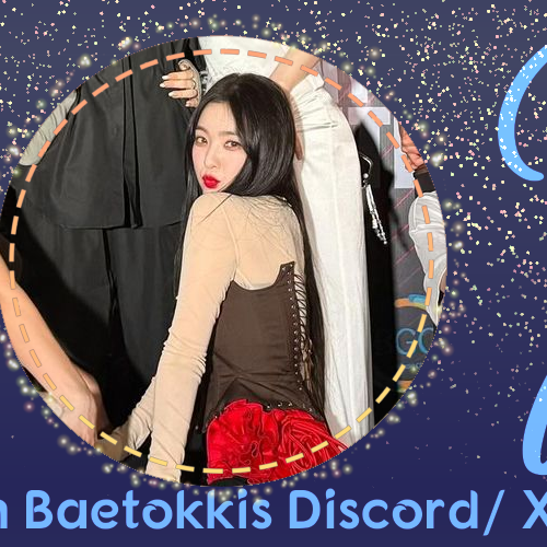 Latest photo of Irene (Red Velvet)