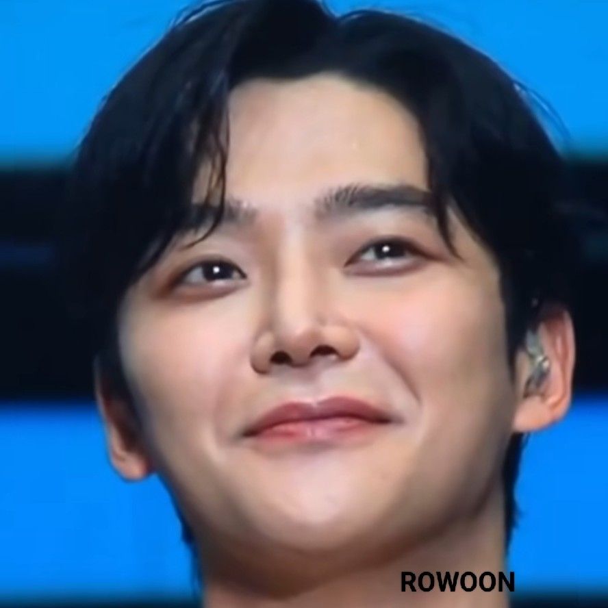 Latest photo of Rowoon