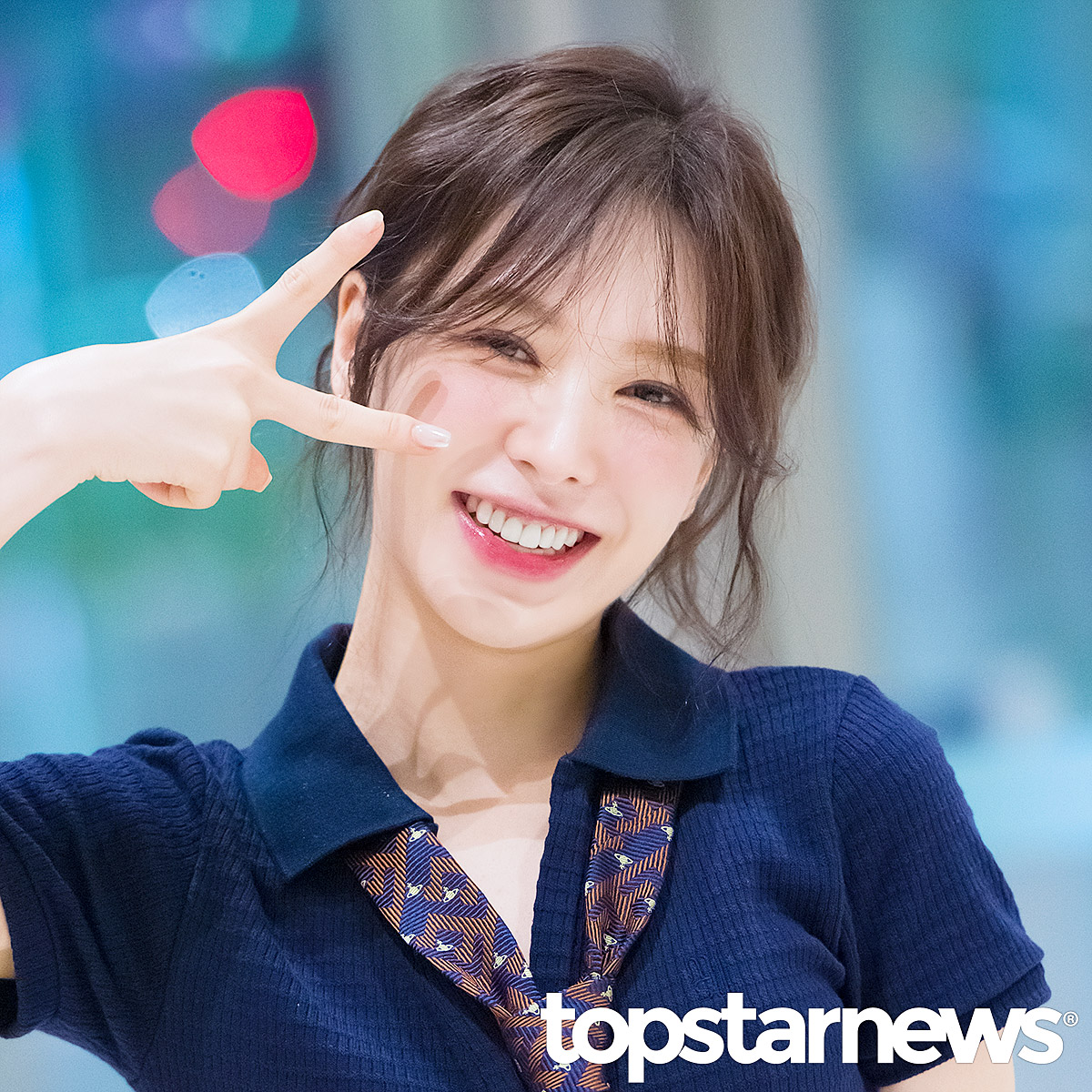 Latest photo of Wendy (Red Velvet)