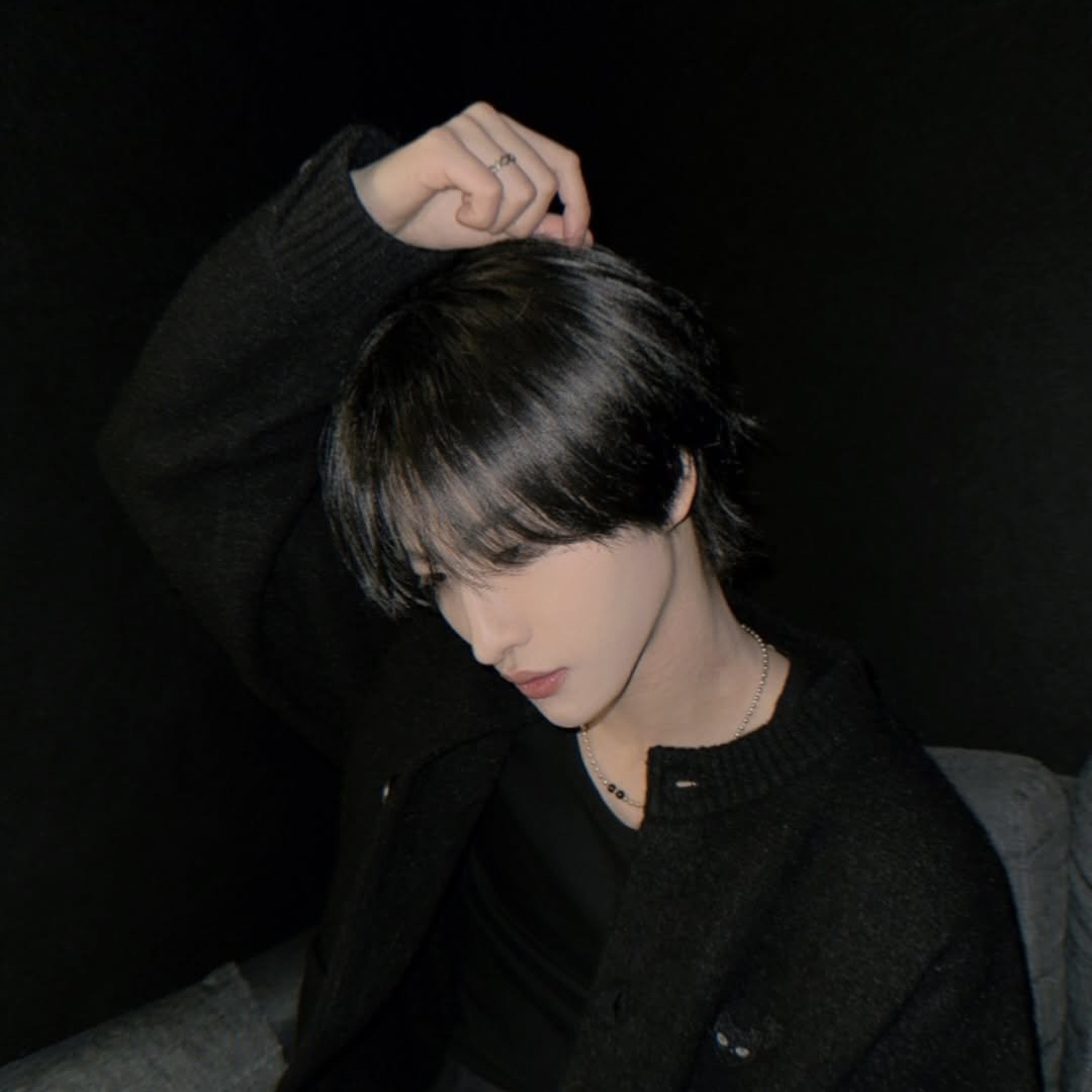 A moment captured by Seonghwa (ATEEZ)'s fan