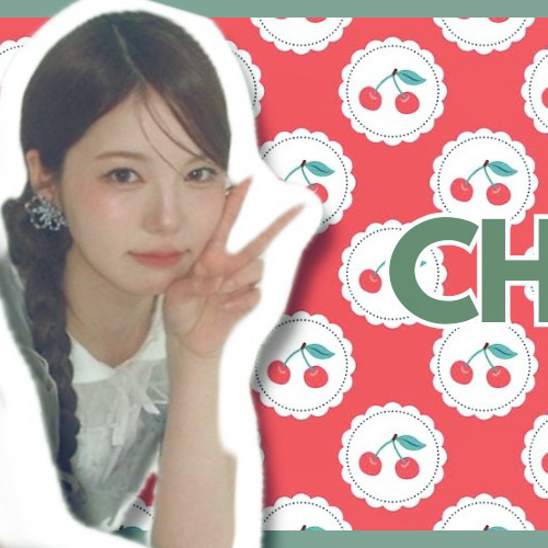 Ayaka (NiziU)的最新活動照片