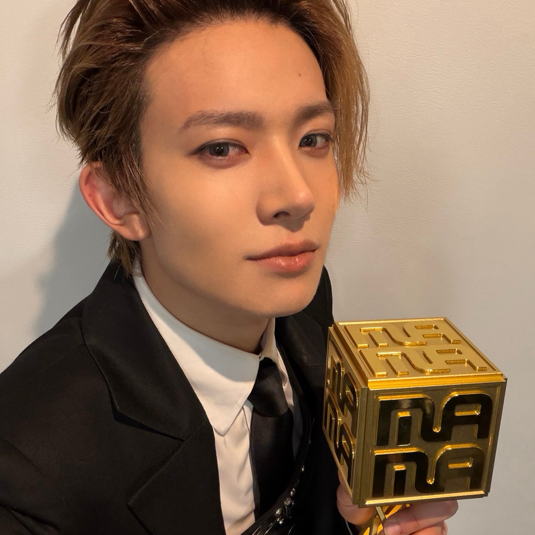 희승 (ENHYPEN)의 비하인드 컷