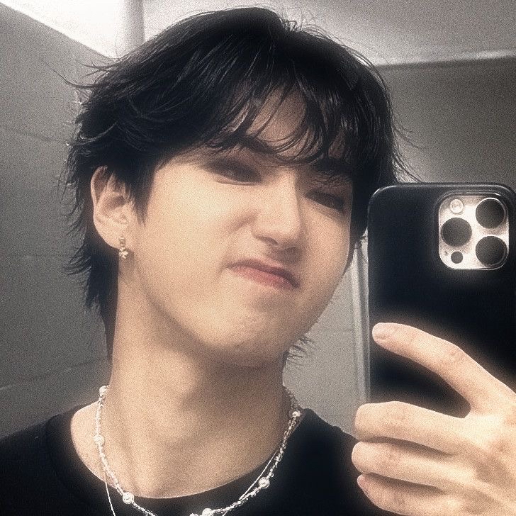 Fan-made special wallpaper for Stray Kids