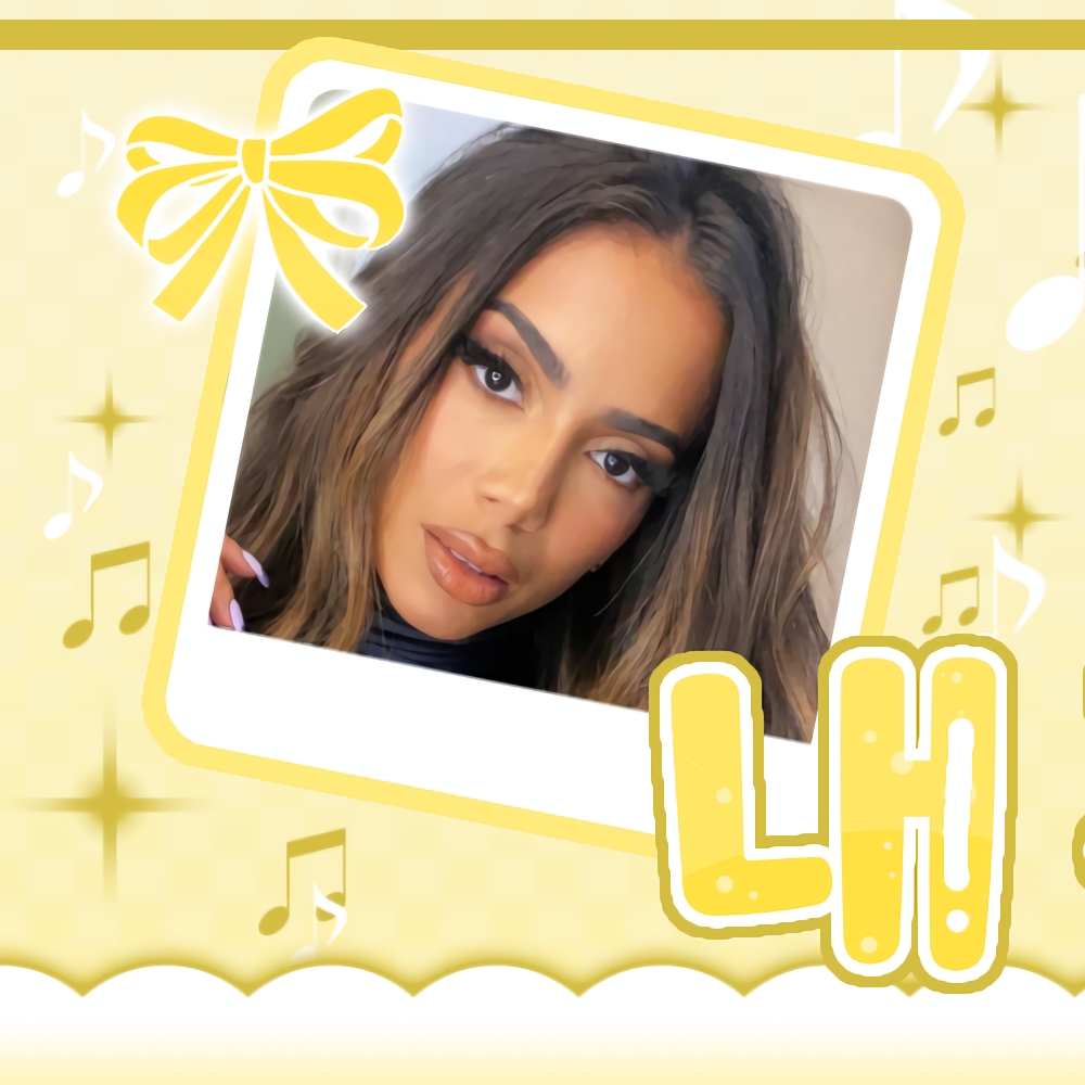 Latest photo of Anitta