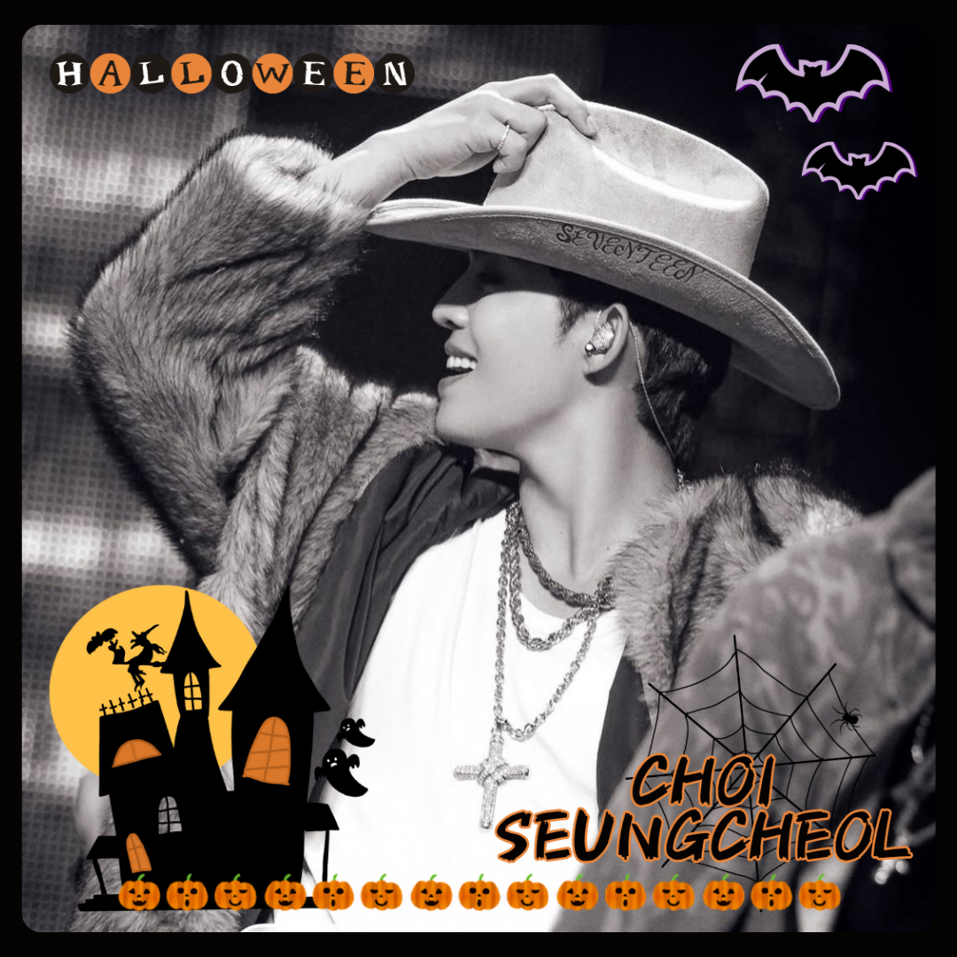 エスクプス (SEVENTEEN)の舞台裏ショット